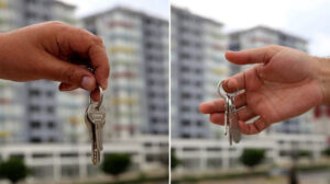 Ev sahibi ve kiracılar dikkat: Şubat ayı kira artış tavanı belli oldu