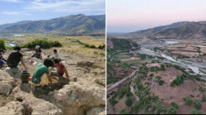 Fas’ta ilk bronz çağı köyü keşfedildi: Afrika ve Akdeniz için büyük önem arz ediyor