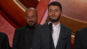 Filistin’deki işgali anlatan yapıma büyük ödül: “No Other Land” En İyi Belgesel Oscar’ını kazandı