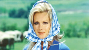 Filiz Akın vefat etti: Yeşilçam’ın yoncasına veda