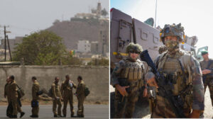 Fransa için bir kötü son daha: Senegal’deki askeri yerleşkelerini teslim etmeye başladı