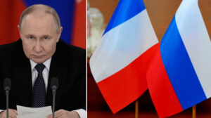 Fransa’dan dikkat çeken çıkış: Rusya bizi hasım seçti