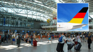 Grev erken başladı: 100’den fazla uçuş iptal oldu