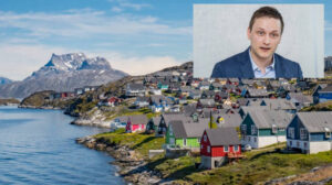 Grönland Başbakanı Nielsen’den Trump’a net mesaj: Biz birine ait değiliz
