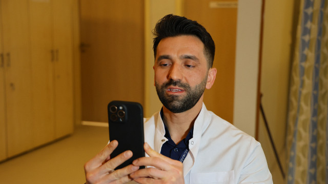 Günde 3 saatten fazla telefon kullananlar dikkat: ‘Text Neck’ sendromuna yakalanabilirsiniz