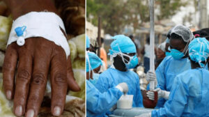 Güney Sudan Doktorlar Birliği çağrı yaptı: Kolera salgınına acil çözüm bulunmalı