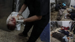 Hamas: İsrail verdiği sözlere uymadı ve Gazze’de soykırımını yeniden başlattı