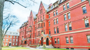 Harvard Siyonizm’e teslim oldu: Prof. Dr. Cemal Kafadar görevden alındı