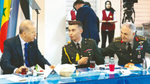 Her damla kanın hesabını verecekler