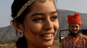 Hindistan’da Saba’yı gören Türk gezginler gözlerine inanamadı: Türk dizilerini izleyerek Türkçeyi öğrenmiş