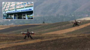 Hobi amaçlı İHA uçuşlarına izin alma zorunluluğu kalkacak