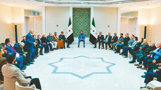 Hukuk herkes için işleyecek