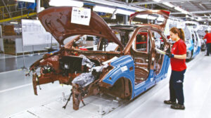 Hyundai İzmit’te elektrikli üretecek