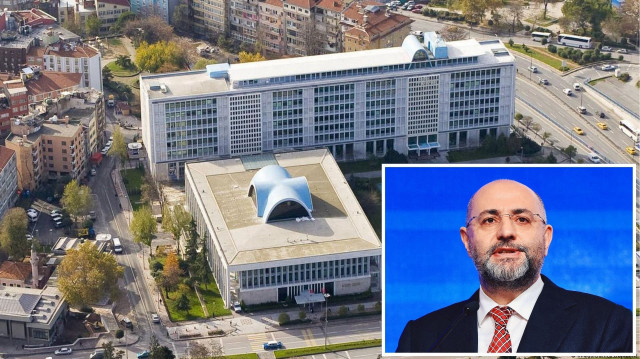 İBB’ye yönelik operasyonda 2 kişi daha yakalandı: Gözaltı sayısı 90’a yükseldi