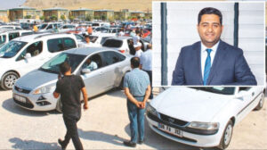 İkinci el otoda yüzde 30 talep artışı