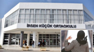 İkna odaları KKTC’de hortladı: Başını kapatan öğrenciye açılması için baskı üstüne baskı yaptılar