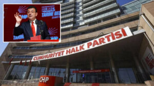 İmamoğlu tek aday: CHP’de ipler bugün kopacak