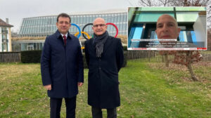 İmamoğlu’nun danışmanı Yunanistan’dan yardım istedi: Sesinizi yükseltin