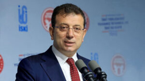 İmamoğlu’nun ilk ifade işlemi sona erdi: Sorularınızı muhatap almıyorum