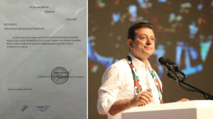 İmamoğlu’nun yeni algı oyunu: İzni istediği yer yine farklı çıktı