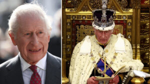 İngiltere Kralı Charles apar topar hastaneye kaldırıldı: Programı iptal edildi