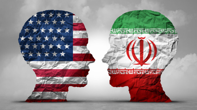 İran bağlantılı Çinli şirkete ABD’den yaptırım