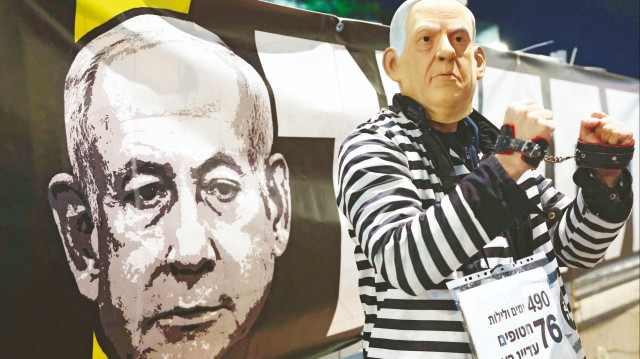 İşgalci ayak sürüyor: Zor taleplerle ateşkesin ilk aşamasını uzatmaya çabalıyor