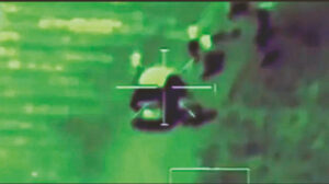 İşgalciden Hannibal protokolü itirafı