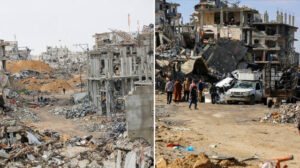 İsrail ABD’nin ateşkes planını onayladı: Gazze’de Ramazan boyunca geçici ateşkes