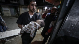 İsrail ABD’ye danıştı ateşkesi bozdu: En az 190 kişi yaşamını yitirdi