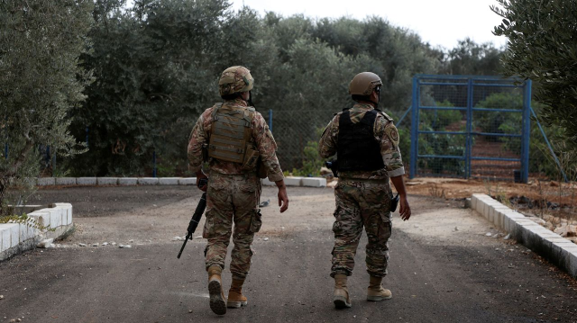 İsrail ordusu uygulamayı kaldırdı: Yahudi bayramlarında toplu izin yapılmayacak