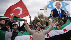 İsrail’de Türkiye-Suriye paniği: Netanyahu’dan alelacele toplantı kararı