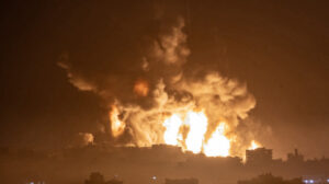 İsrail’den Lübnan’ın iki bölgesine hava saldırısı