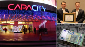 İşte İBB’nin haraç çarkı: AVM’den 5 milyon euro istemişler