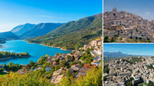 İtalyan kasabasında kahve parasına ev satılıyor