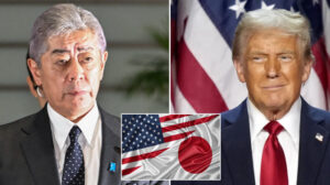 Japonya’dan Trump’a vergi tepkisi