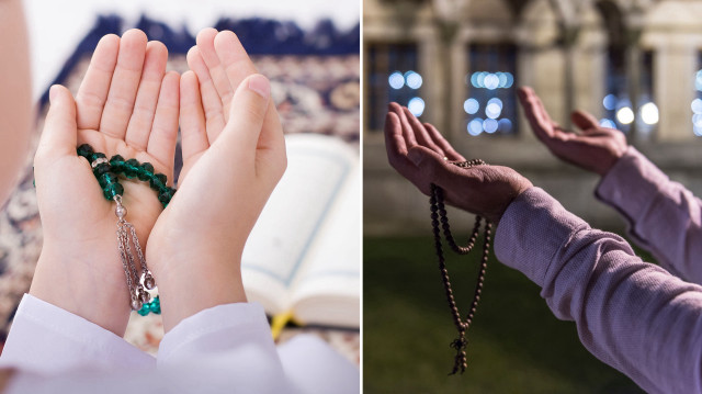 Kadir Gecesi mesajları: Resimli, resimsiz, görsel, kısa, anlamlı, en güzel Kadir Gecesi mesajları