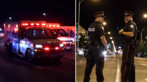 Kanada’da silahlı saldırı:12 yaralı