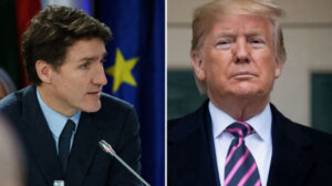 Kanada’dan ABD’ye misilleme: Yüzde 25 gümrük vergisi uygulayacak