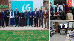 Karadeniz şarkıları Mısırlıları duygulandırıyor