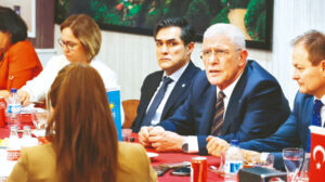 Kazanacak aday belki bizden çıkacak