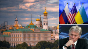 Kremlin’den ABD’ye silah sevkiyatını durdurma önerisi: ‘Barışa en büyük katkıyı böyle sağlar’