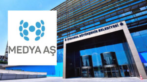 Mali suçlar polisinden Medya AŞ’ye operasyon: Bilgisayara el konuldu