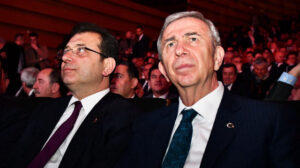 Mansur Yavaş bir kez daha İmamoğlu’na dokundurdu: Seçim yaklaşınca anketlere bakarız