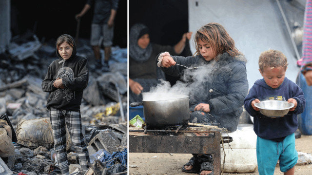 Masumiyet Çiğneniyor: İsrail hapishanelerindeki Filistinli çocuklar büyük ihlallere uğruyor