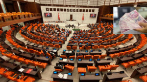 Meclis’te gündem yoğun: Emeklilerin bayram ikramiyesini düzenleyen teklif görüşülecek