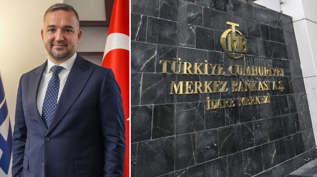 Merkez Bankası Başkanı Karahan’dan enflasyon mesajı: Yüzde 24 hedefimize ulaşmak için ne gerekiyorsa yapacağız