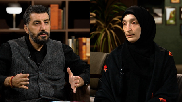 Merve Sefa Likoğlu: Sevilmeme cesaretini kazanmalıyız