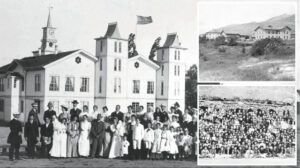 Misyonerler Anadolu’yu nasıl kıskaca aldı?