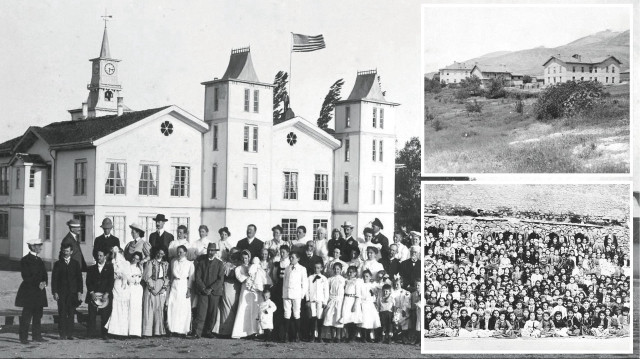 Misyonerler Anadolu’yu nasıl kıskaca aldı?